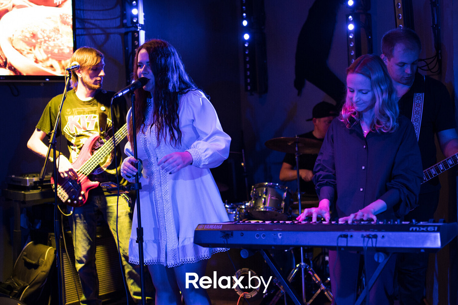 Ночные жители, фото № 12