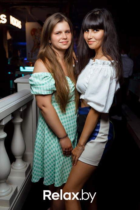 Hot night, фото № 71