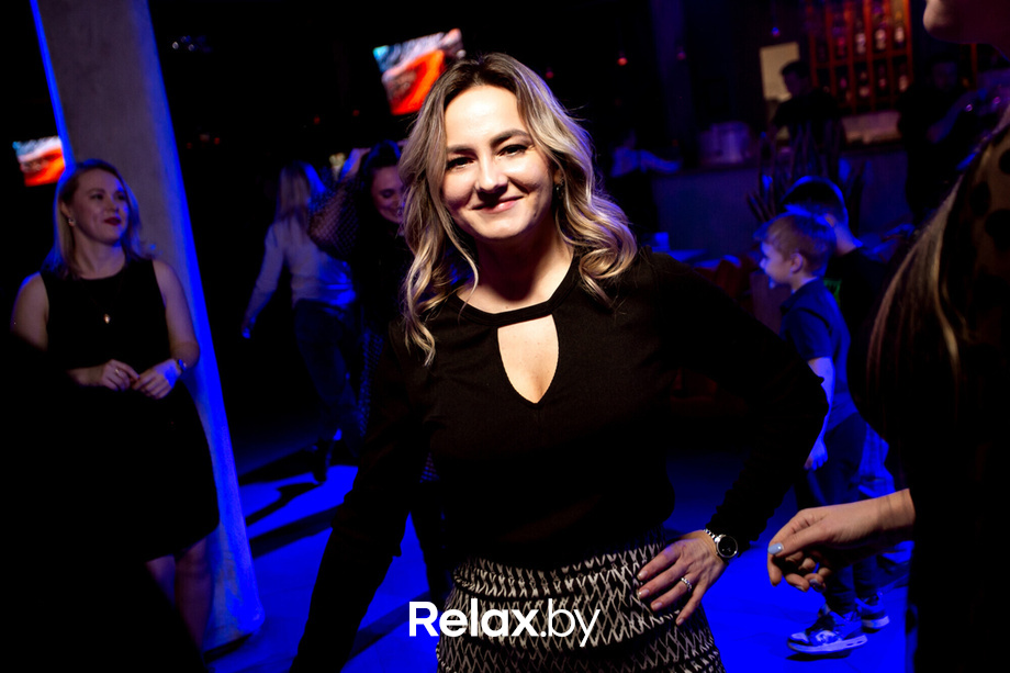 Ночные жители, фото № 13