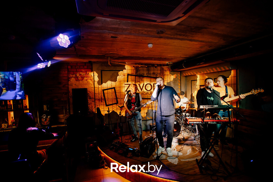 День встречи выпускников, фото № 30