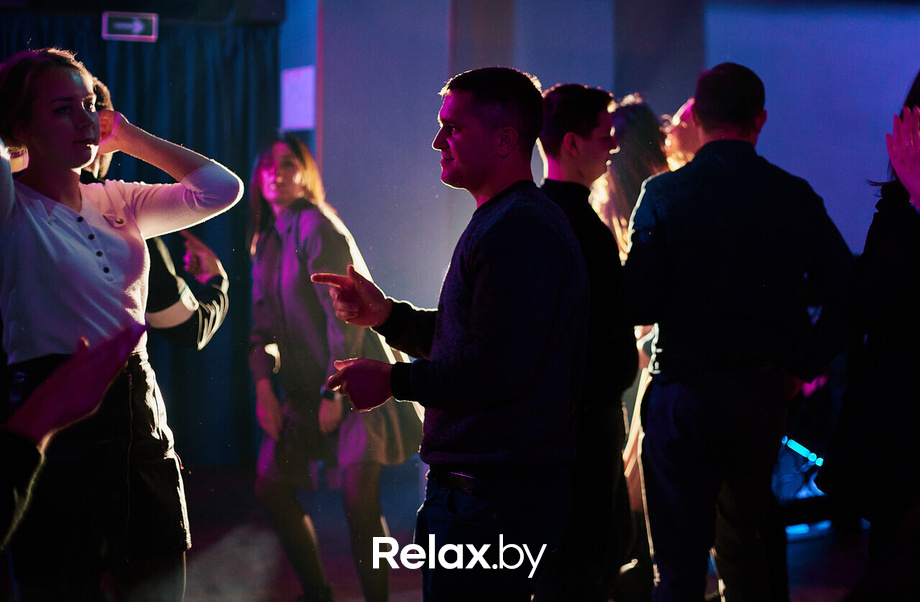 Субботы с хедлайнером Alen Hit, фото № 40