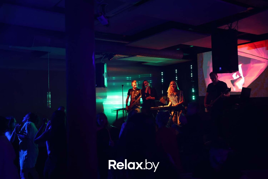 Terra party, фото № 3