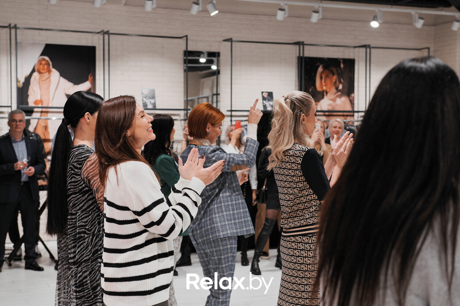 Открытие SAVAGE, фото № 194