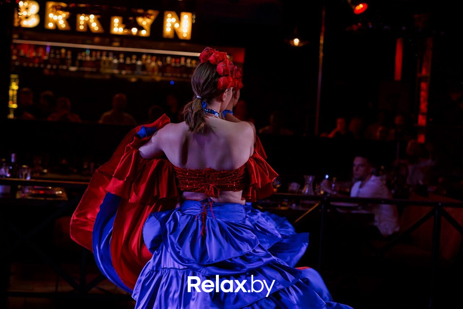 Brooklyn Live!, фото № 40