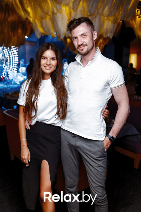 Saturday music, фото № 58