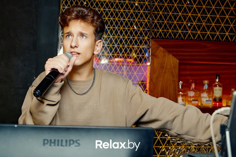 Saturday music, фото № 29