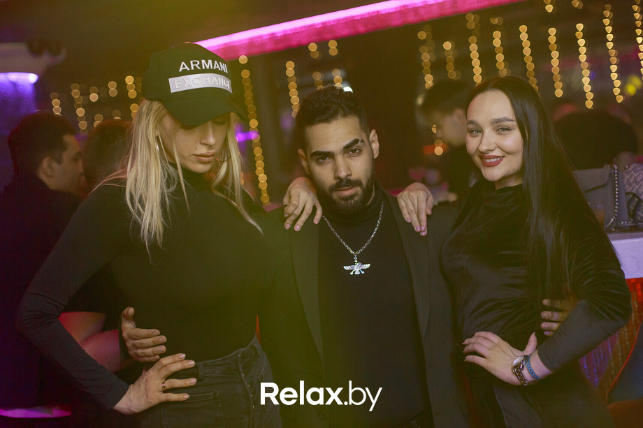 Please, Dont Stop | day 1, фото № 71