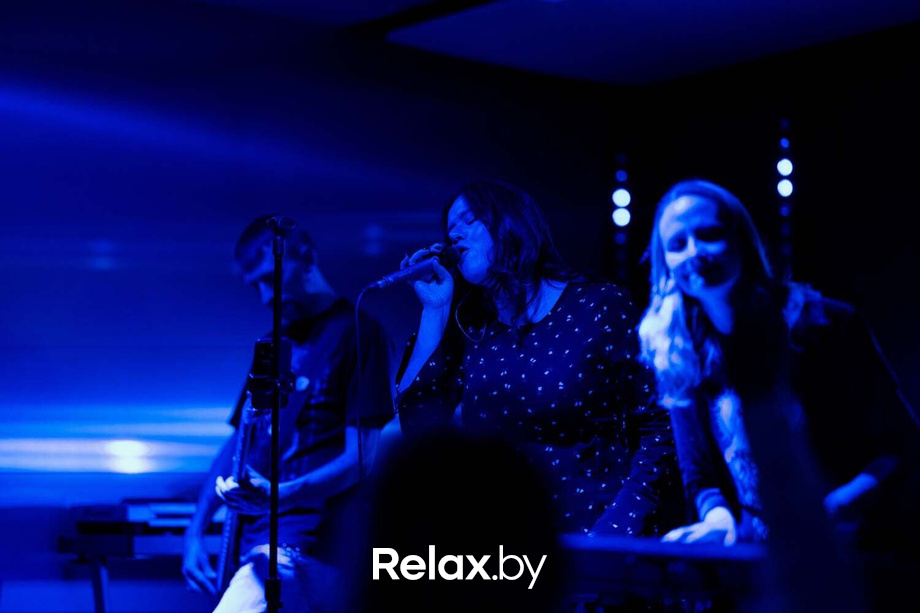 Ночные жители, фото № 69