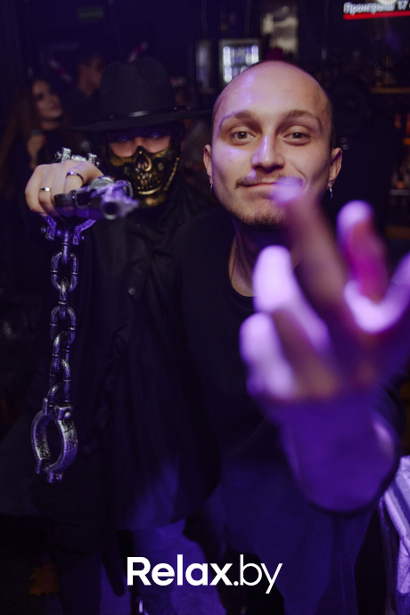 Friday LUXURIA LXR, фото № 6