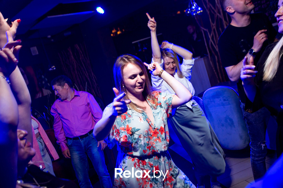 Ночные жители, фото № 47