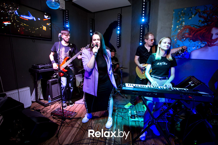 Ночные жители, фото № 12