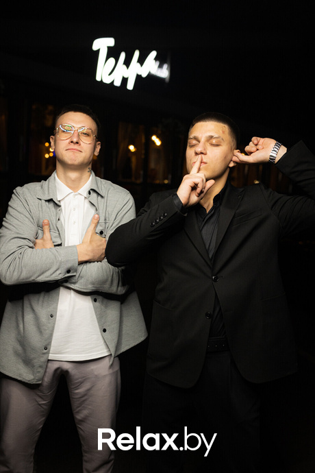 Ночные жители, фото № 62