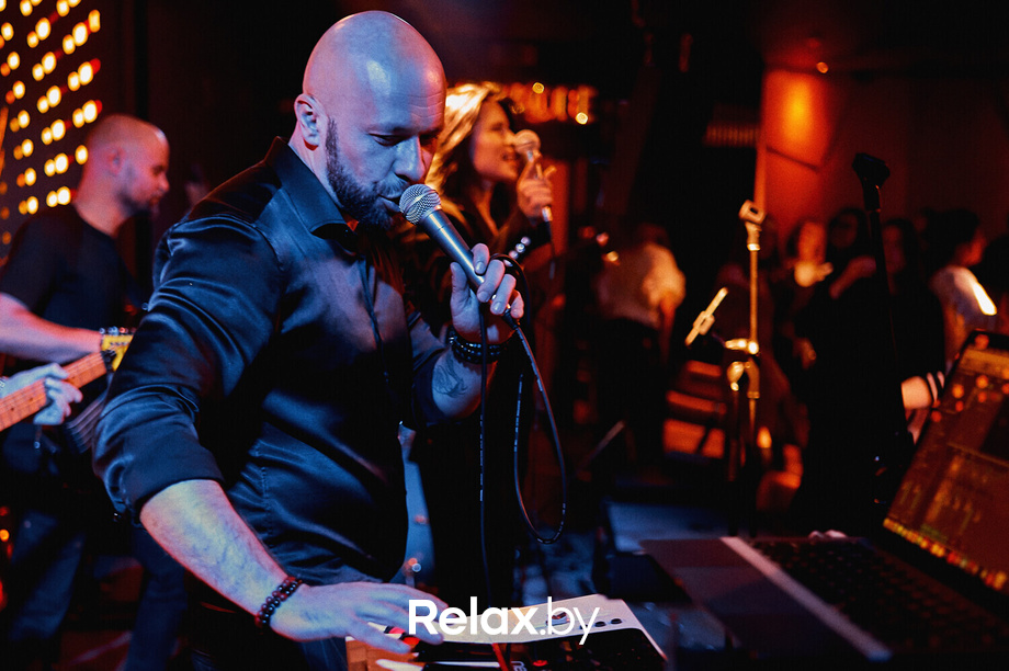 Friday Music, фото № 103