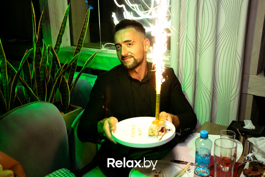 Ночные жители, фото № 68