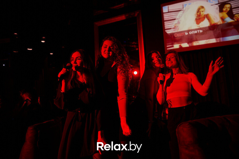 Lindas Perfomance Art Show, фото № 78