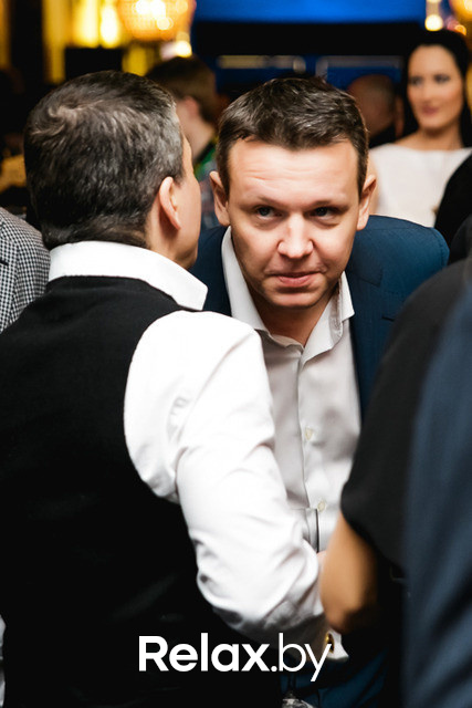 Открытие Times, фото № 46