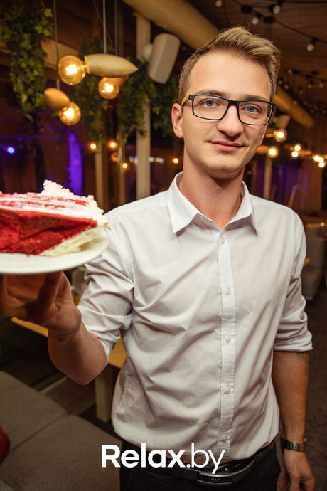 Ночные жители, фото № 52