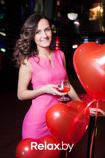 Valentine's night, фото № 157