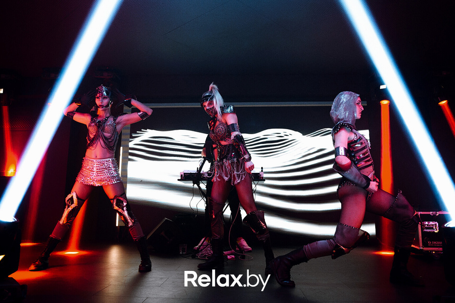 DoubleFaces, фото № 6