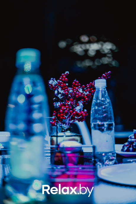 Ночь караоке, фото № 43