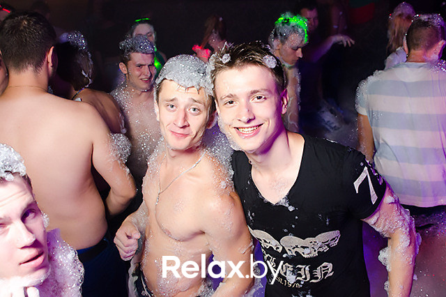 Двойная пена, фото № 69