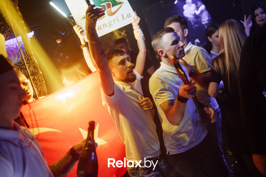 Double Trouble, фото № 4