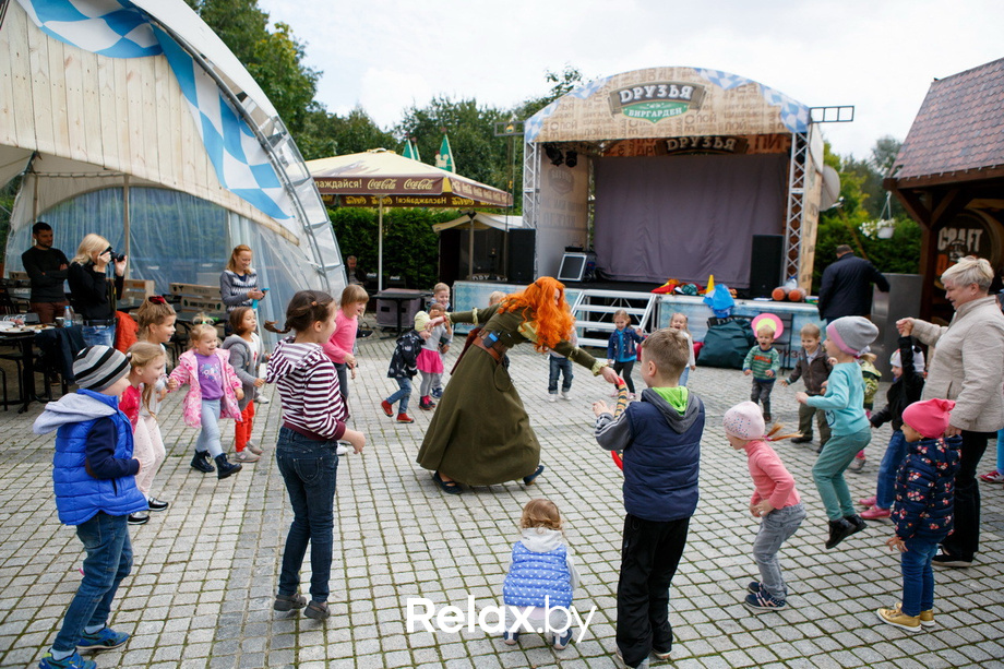 Принцеса Мерида, фото № 15