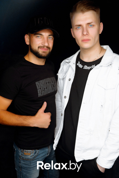 Дамский вечер, фото № 65