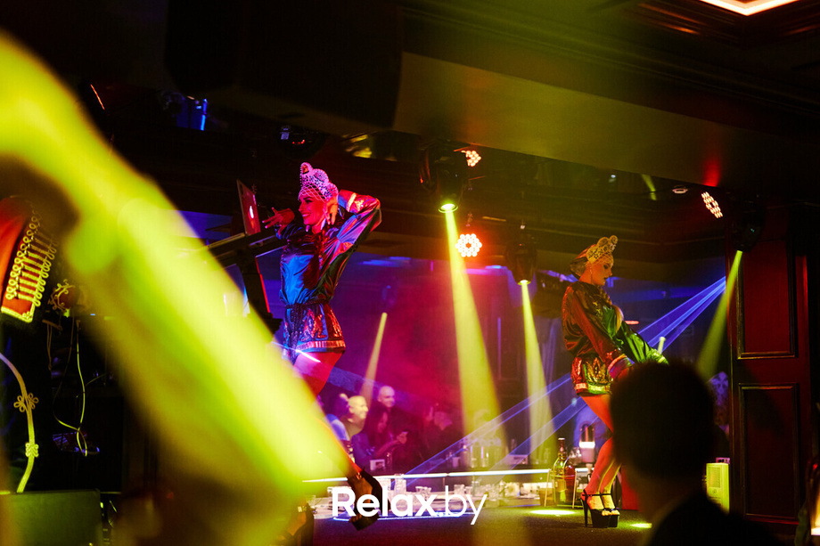 Party like Russian, фото № 85