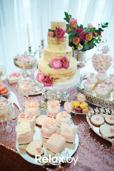 Ежегодный свадебный семинар!Бутик праздников "Perfect", фото № 23