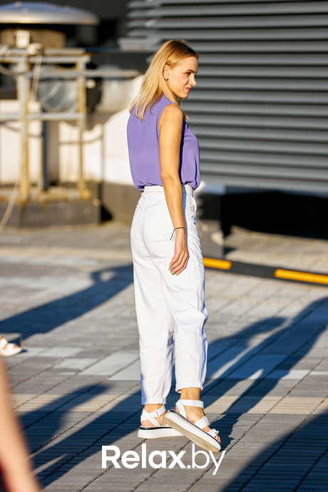 Танцы на крыше: Boogaloo, фото № 76