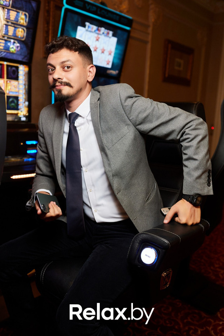 «Талисман шоу», фото № 19