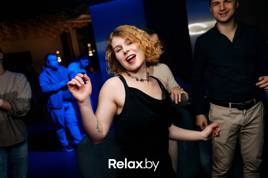 Ночные жители, фото № 39