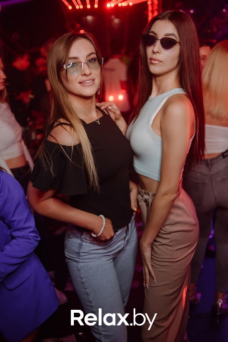 Friday «Stiflers party», фото № 25