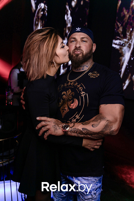 Alien, фото № 20