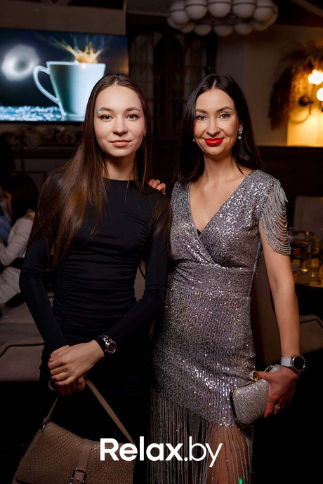 Международный Женский День, фото № 39