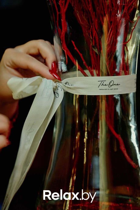 14 февраля в The One, фото № 34