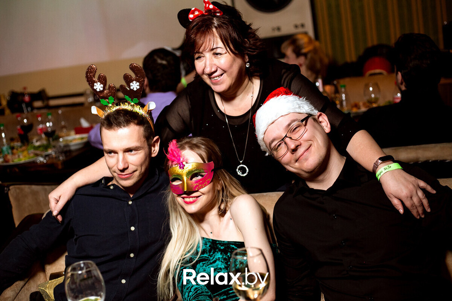 Новогодняя Квартира, фото № 78