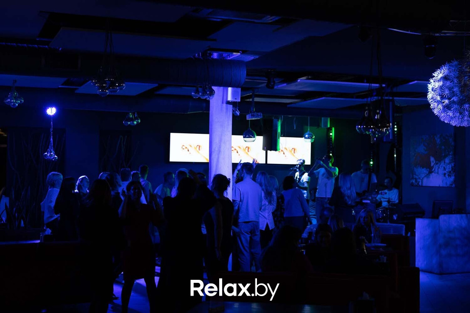 Ночные жители, фото № 71