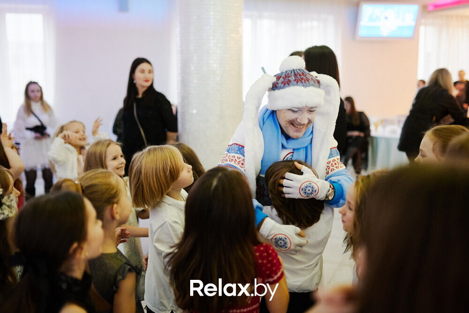 SILVER PARTY 2022 KIDS’ PODIUM, фото № 303