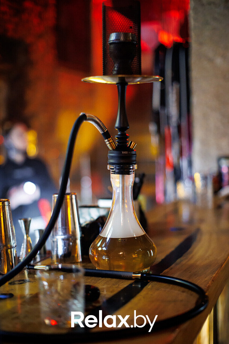 Live Lounge, фото № 30