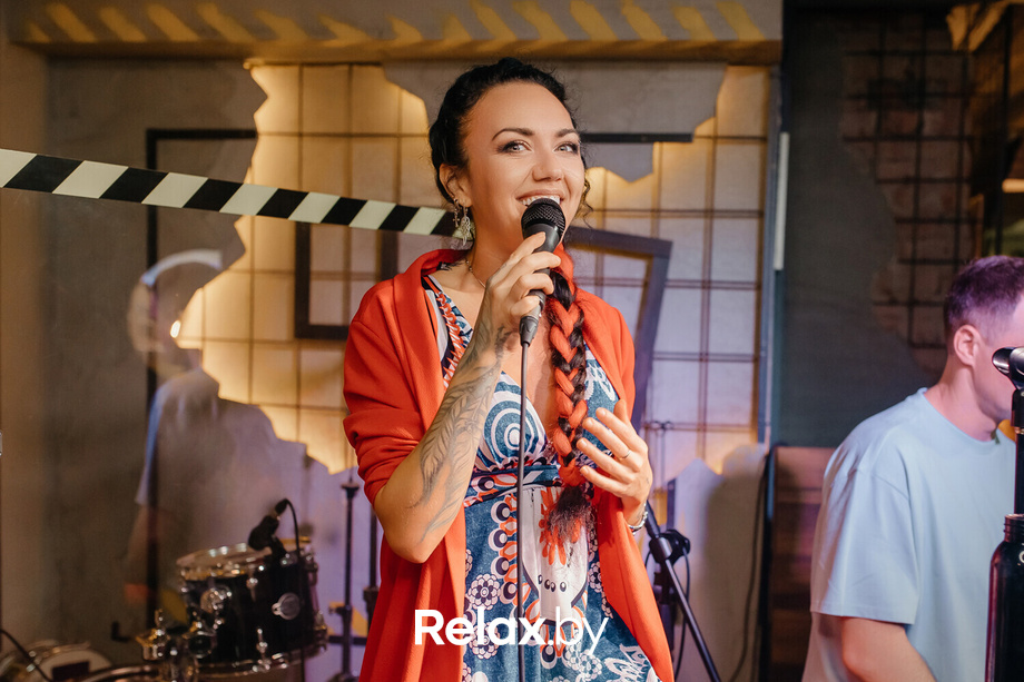 Zavod Saturday Night, фото № 4