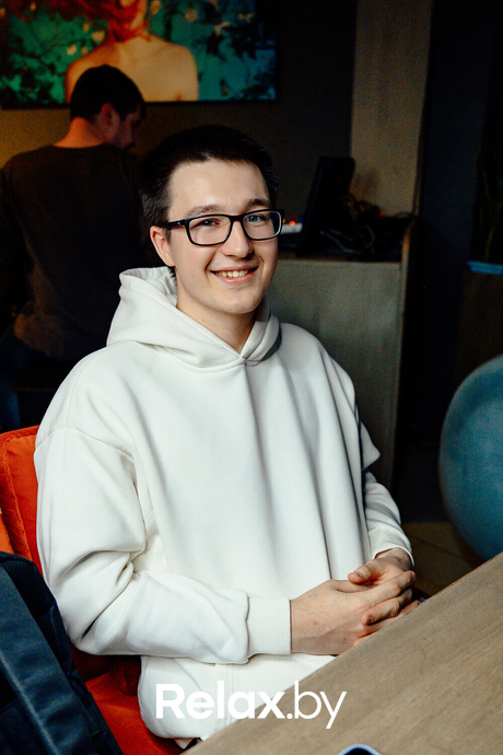 Ночные жители, фото № 33