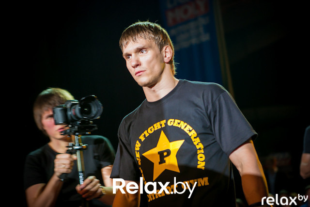 Проект «Рубаха-парень», фото № 163