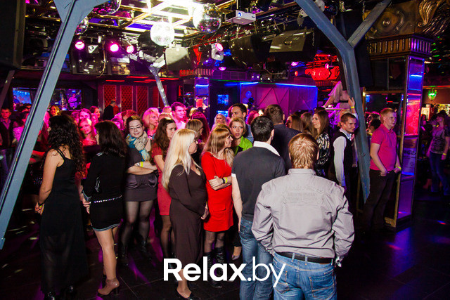 Madison Disco, фото № 23