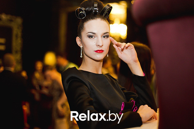 Listapad Film Festival Grand Opening Party by France Group, фото № 1