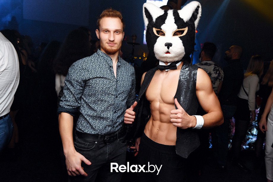 The CandyMan Show, фото № 78