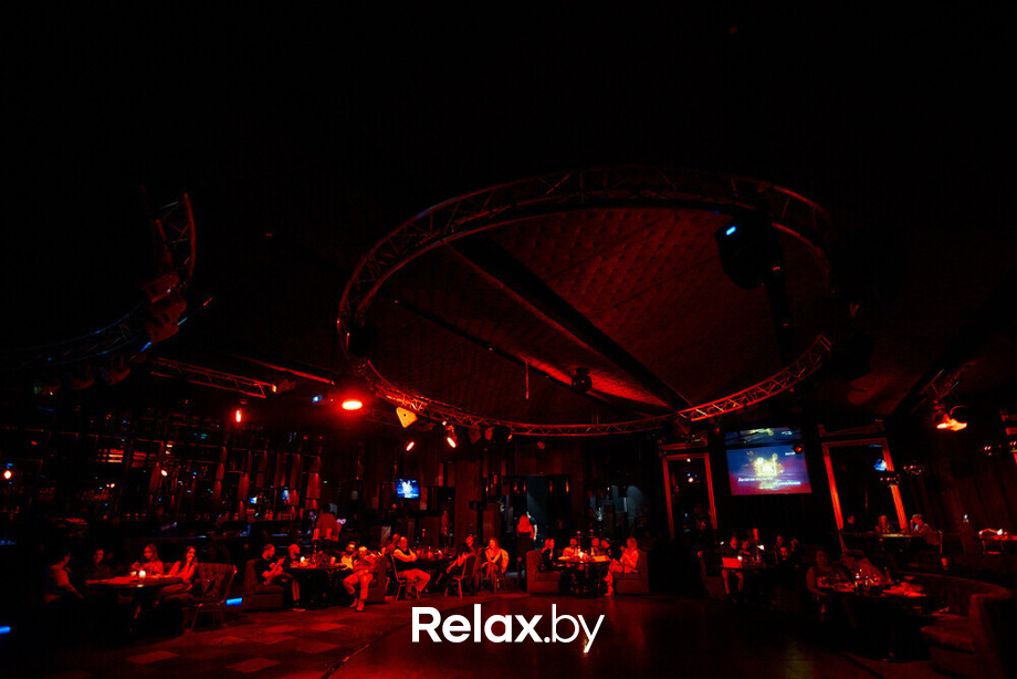 Lindas Perfomance Art Show, фото № 59