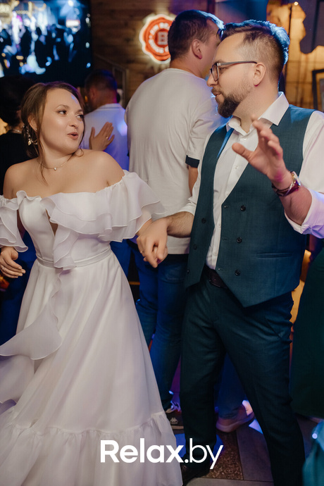 Zavod Saturday Night, фото № 89