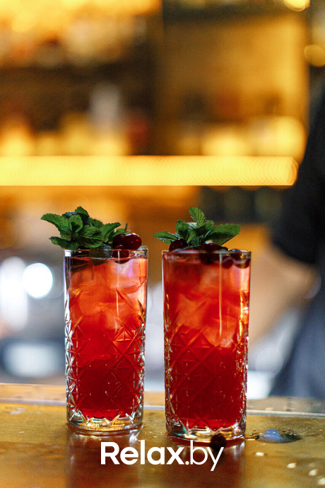 Live Lounge, фото № 30